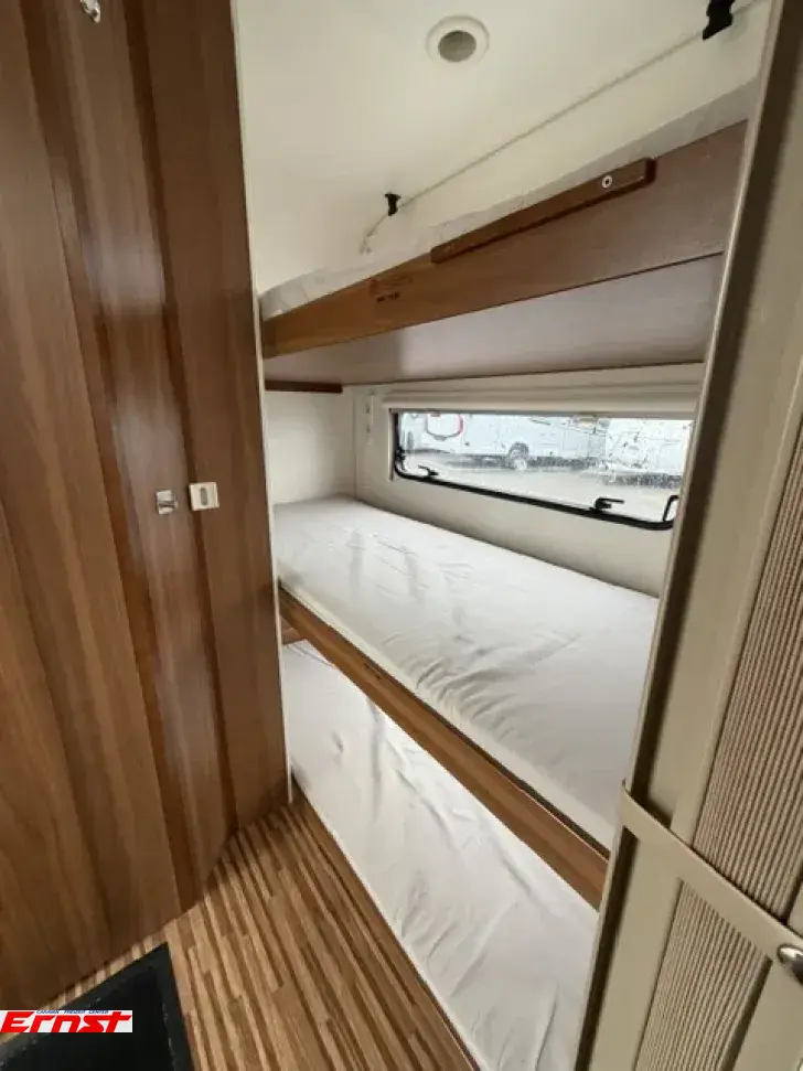 Fahrzeugbild Adria Altea 562 PK #11