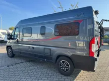 Fahrzeugbild Bürstner Eliseo C 602 140 PS - Automatik - 20.000 km #3