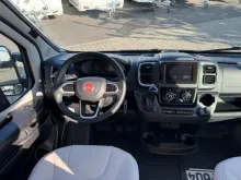 Fahrzeugbild Bürstner Eliseo C 602 140 PS - Automatik - 20.000 km #4