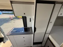 Fahrzeugbild Bürstner Eliseo C 602 140 PS - Automatik - 20.000 km #8