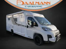 Fahrzeugbild Knaus Van TI 650 MEG VANSATION ACC, el. Stufe, Rahmenfenster #1
