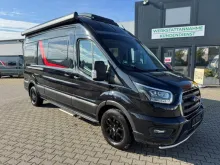 Fahrzeugbild Bürstner Lineo C 590 Automatik - 15.000 Km #1