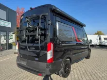 Fahrzeugbild Bürstner Lineo C 590 Automatik - 15.000 Km #4