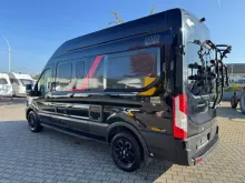 Fahrzeugbild Bürstner Lineo C 590 Automatik - 15.000 Km #5