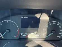 Fahrzeugbild Bürstner Lineo C 590 Automatik - 15.000 Km #7
