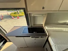 Fahrzeugbild Bürstner Lineo C 590 Automatik - 15.000 Km #11