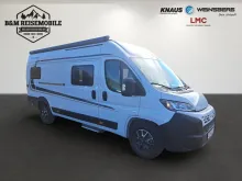 Fahrzeugbild Weinsberg CaraBus GREY EDITION FIRE 630 ME #2
