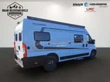 Fahrzeugbild Weinsberg CaraBus GREY EDITION FIRE 630 ME #3