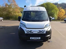 Fahrzeugbild Weinsberg CaraBus GREY EDITION FIRE 630 ME #8