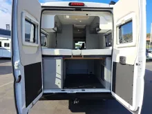 Fahrzeugbild Weinsberg CaraBus GREY EDITION FIRE 630 ME #15