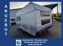 Fahrzeugbild Beyerland Sprinter 490 TK Nr. 24 - Etagenb., RSG #3