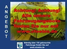 Fahrzeugbild Beyerland Sprinter 490 TK Nr. 24 - Etagenb., RSG #1