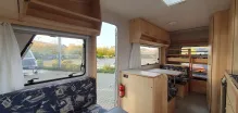 Fahrzeugbild Beyerland Sprinter 490 TK Nr. 24 - Etagenb., RSG #5