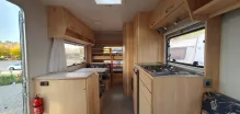 Fahrzeugbild Beyerland Sprinter 490 TK Nr. 24 - Etagenb., RSG #6