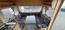 Fahrzeugbild Beyerland Sprinter 490 TK Nr. 24 - Etagenb., RSG #7