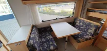 Fahrzeugbild Beyerland Sprinter 490 TK Nr. 24 - Etagenb., RSG #15