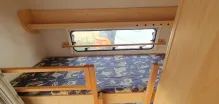 Fahrzeugbild Beyerland Sprinter 490 TK Nr. 24 - Etagenb., RSG #18