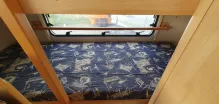 Fahrzeugbild Beyerland Sprinter 490 TK Nr. 24 - Etagenb., RSG #19