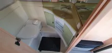 Fahrzeugbild Beyerland Sprinter 490 TK Nr. 24 - Etagenb., RSG #20