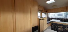 Fahrzeugbild Beyerland Sprinter 490 TK Nr. 24 - Etagenb., RSG #23