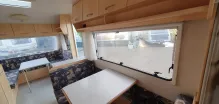 Fahrzeugbild Beyerland Sprinter 490 TK Nr. 24 - Etagenb., RSG #24