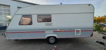Fahrzeugbild Beyerland Sprinter 490 TK Nr. 24 - Etagenb., RSG #25