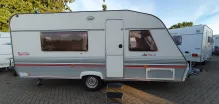Fahrzeugbild Beyerland Sprinter 490 TK Nr. 24 - Etagenb., RSG #27