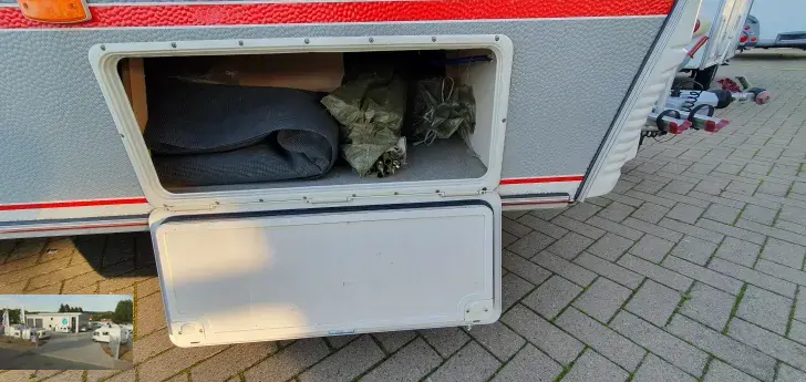 Fahrzeugbild Beyerland Sprinter 490 TK Nr. 24 - Etagenb., RSG #32