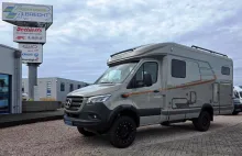 Fahrzeugbild Hymer ML-T 580 CrossTrail Verfüg./Winterpaket #1
