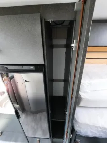 Fahrzeugbild Hymer ML-T 580 CrossTrail Verfüg./Winterpaket #16