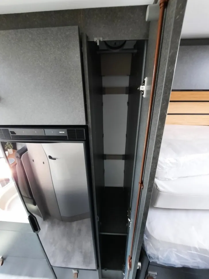 Fahrzeugbild Hymer ML-T 580 CrossTrail Verfüg./Winterpaket #16