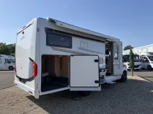 Fahrzeugbild Malibu T 450 RB-LE comfort MB*2026*TV*RFK* #3
