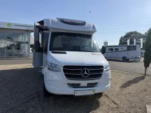 Fahrzeugbild Malibu T 450 RB-LE comfort MB*2026*TV*RFK* #7