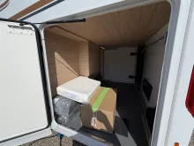 Fahrzeugbild Malibu T 450 RB-LE comfort MB*2026*TV*RFK* #12