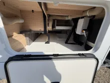 Fahrzeugbild Malibu T 450 RB-LE comfort MB*2026*TV*RFK* #13