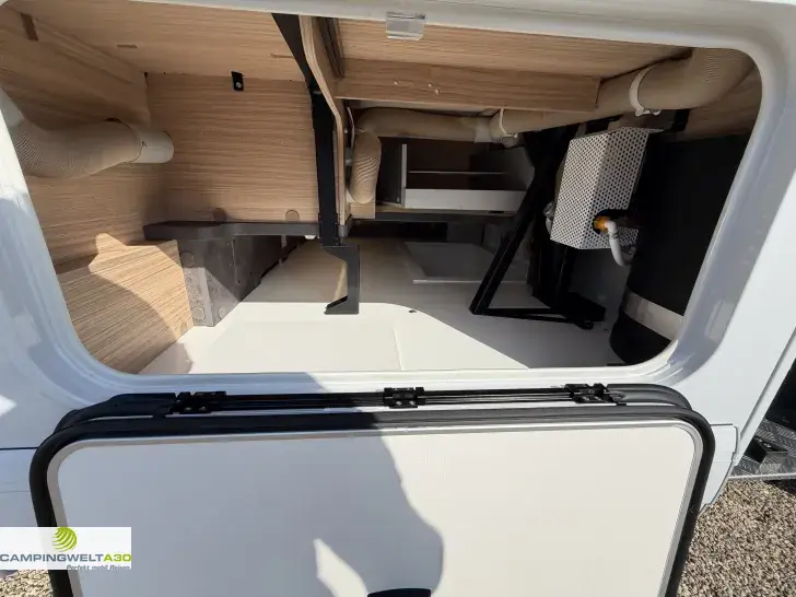 Fahrzeugbild Malibu T 450 RB-LE comfort MB*2026*TV*RFK* #13