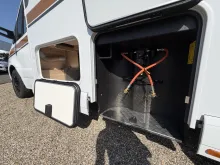 Fahrzeugbild Malibu T 450 RB-LE comfort MB*2026*TV*RFK* #14