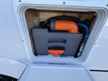 Fahrzeugbild Malibu T 450 RB-LE comfort MB*2026*TV*RFK* #15