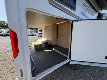Fahrzeugbild Malibu T 450 RB-LE comfort MB*2026*TV*RFK* #16