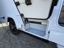 Fahrzeugbild Malibu T 450 RB-LE comfort MB*2026*TV*RFK* #17