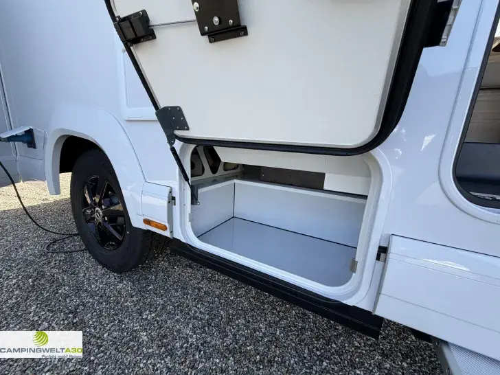 Fahrzeugbild Malibu T 450 RB-LE comfort MB*2026*TV*RFK* #17