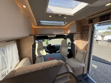 Fahrzeugbild Malibu T 450 RB-LE comfort MB*2026*TV*RFK* #18