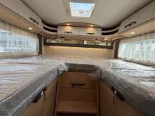 Fahrzeugbild Malibu T 450 RB-LE comfort MB*2026*TV*RFK* #19