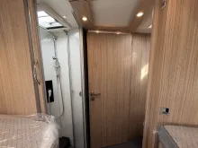Fahrzeugbild Malibu T 450 RB-LE comfort MB*2026*TV*RFK* #20