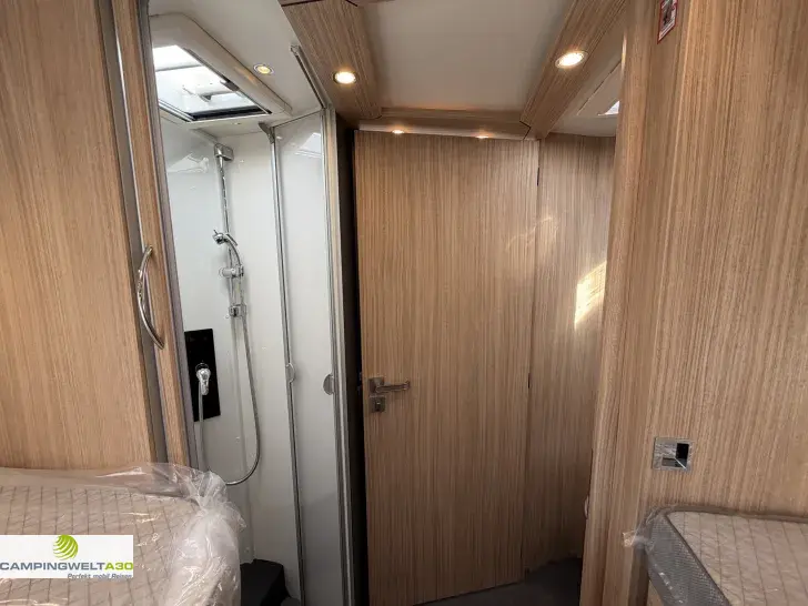 Fahrzeugbild Malibu T 450 RB-LE comfort MB*2026*TV*RFK* #20