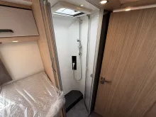 Fahrzeugbild Malibu T 450 RB-LE comfort MB*2026*TV*RFK* #21