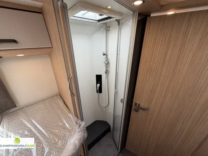 Fahrzeugbild Malibu T 450 RB-LE comfort MB*2026*TV*RFK* #21