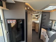 Fahrzeugbild Malibu T 450 RB-LE comfort MB*2026*TV*RFK* #23