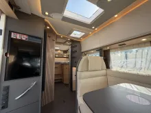 Fahrzeugbild Malibu T 450 RB-LE comfort MB*2026*TV*RFK* #24