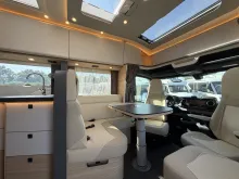 Fahrzeugbild Malibu T 450 RB-LE comfort MB*2026*TV*RFK* #26